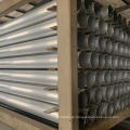 OEM 6063 T5 T6 Aluminum Seamless Pipe